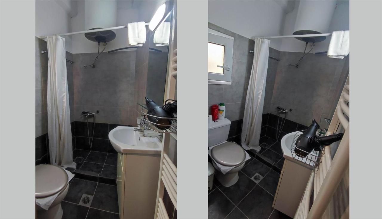 Dreams 1 Apartman Kardíca Kültér fotó