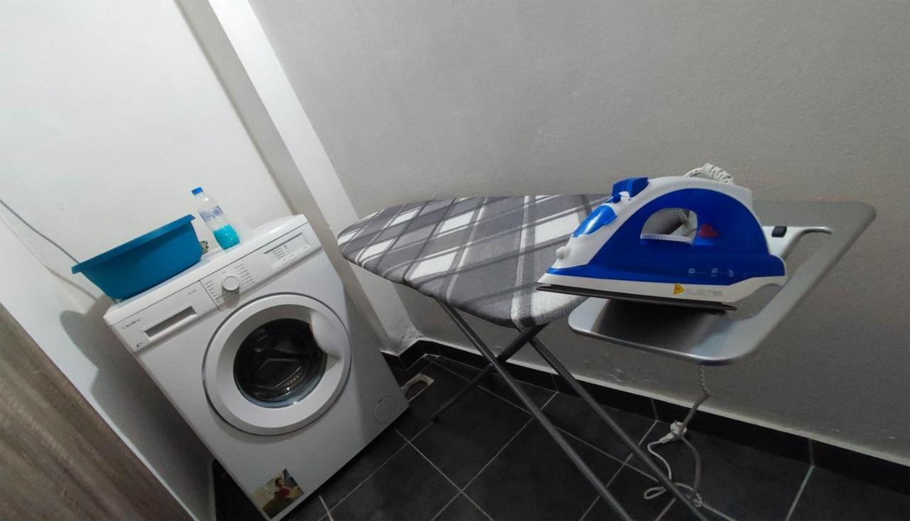 Dreams 1 Apartman Kardíca Kültér fotó