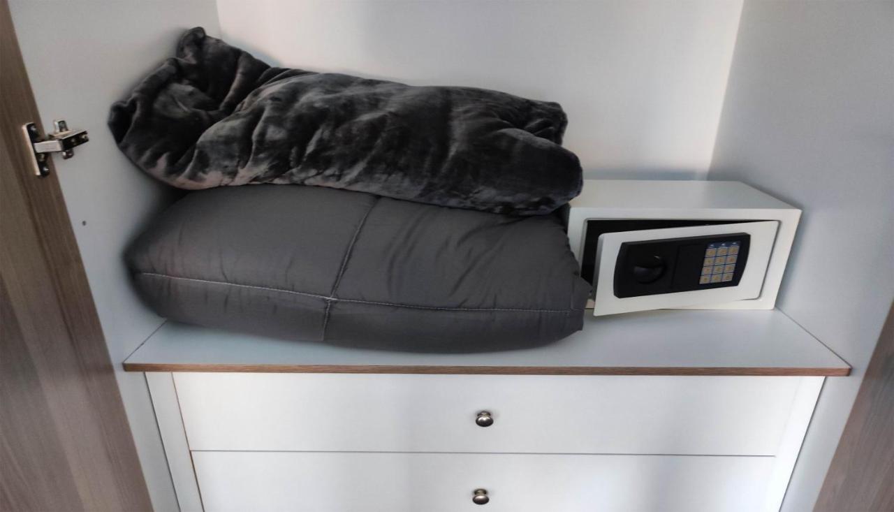 Dreams 1 Apartman Kardíca Kültér fotó